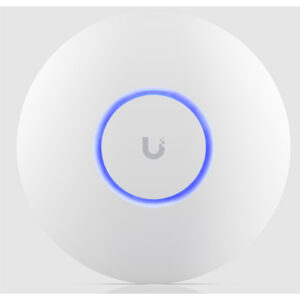 Ubiquiti UniFi U6+ Dual-Band AX3000 Indoor Wi-Fi 6 Access Point - NZ DEPOT