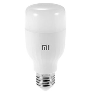 Xiaomi Mi Home Lite Smart WiFi LED Light Bulb (3 Packs) White and RGB Color