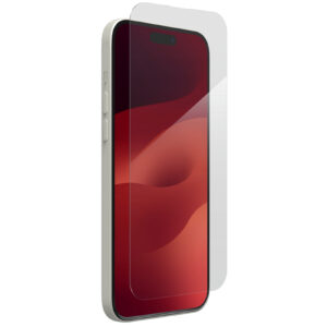 ZAGG InvisibleShield iPhone 15 Plus (6.7") XTR3 Glass Screen Protector - Anti-reflective