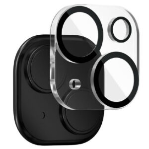 ZAGG InvisibleShield iPhone 15 Pro (6.1")/15 Pro Max (6.7") Camera Lens Protector - NZ DEPOT