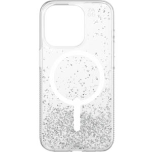 ZAGG iPhone 15 Pro Max (6.7") Snap Phone Case - Glitter - Magsafe Compatible - NZ DEPOT