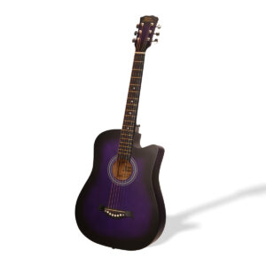 38'' Acoustic Guitar