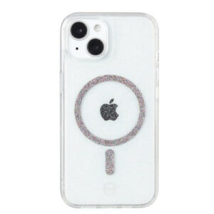 3SIXT Impact Zero Galaxy - iPhone 14 Pro Max - (MS) Clear/Glitter - NZ DEPOT
