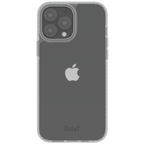 3SIXT iPhone 13 Pro 6.1 PureFlex Phone Case Clear NZDEPOT - NZ DEPOT