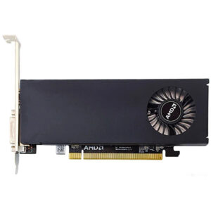 AMD RX 550 2GB Graphics Card - NZ DEPOT