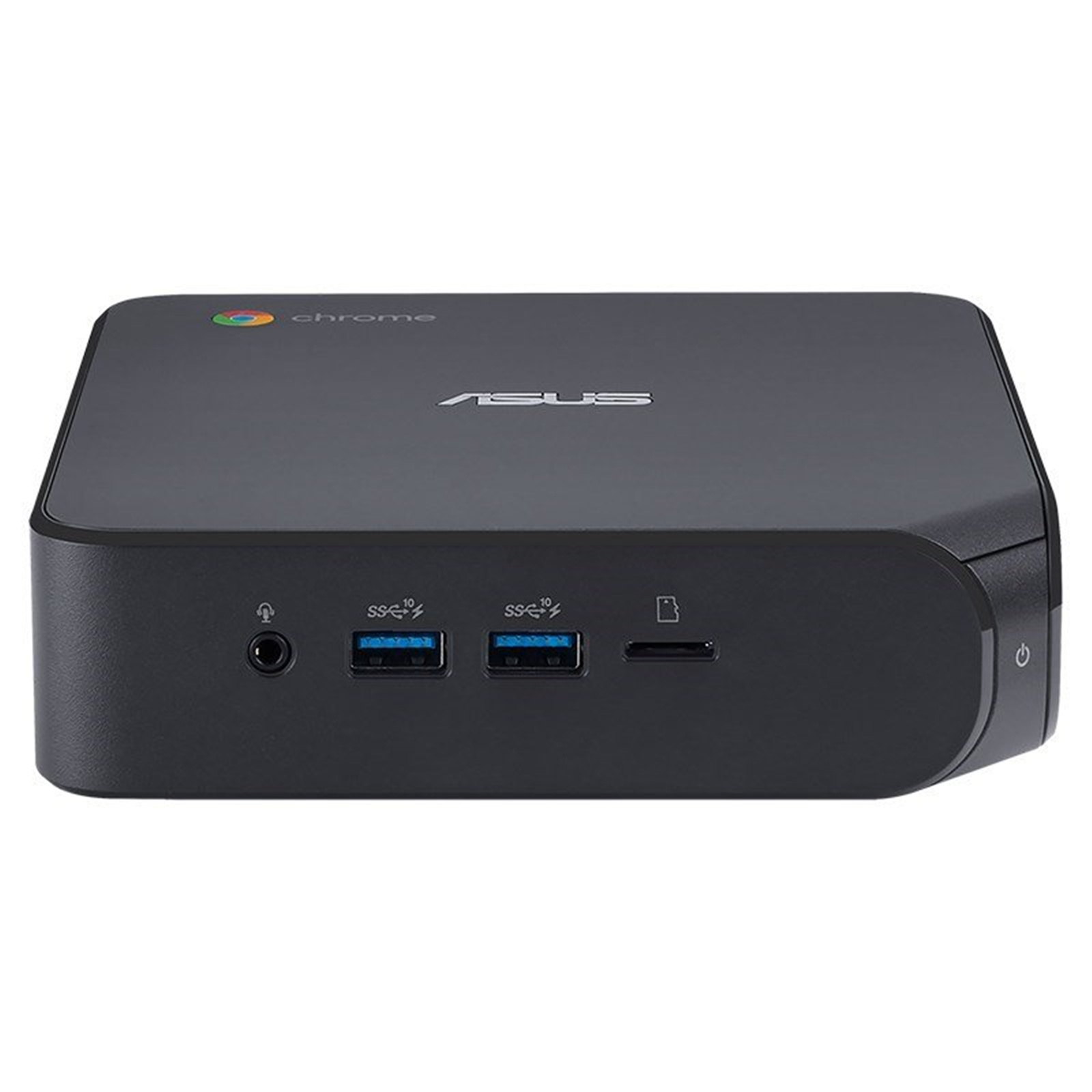 ASUS Chromebox 4 CN66 Mini PC