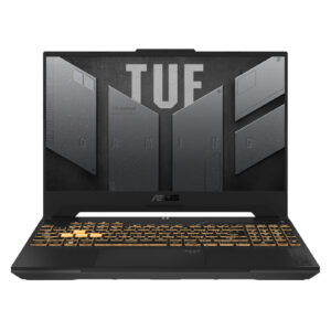 ASUS Remanufactured TUF F15 TUF507VV4 LP089W 15.6 FHD 144Hz RTX 4060 Gaming Laptop NZDEPOT - NZ DEPOT