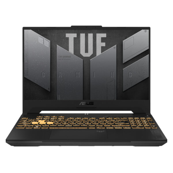 ASUS Remanufactured TUF F15 TUF507VV4-LP089W 15.6" FHD 144Hz RTX 4060 Gaming Laptop - NZ DEPOT