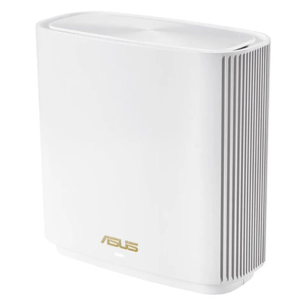 ASUS ZenWiFi XT8 Tri-Band AX6600 Whole Home Mesh Wi-Fi 6 System - Add ...