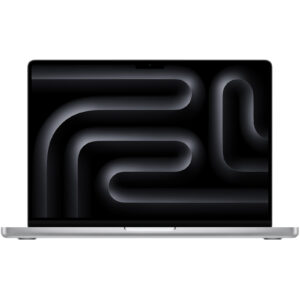 Apple Macbook Pro 14 Laptop with M3 Chip Silver NZDEPOT 10 - NZ DEPOT
