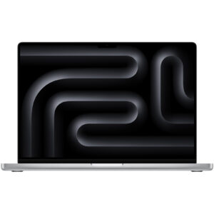 Apple Macbook Pro 16" Laptop with M3 Pro Chip - Silver - NZ DEPOT