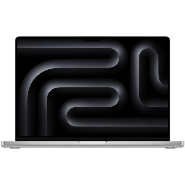 Apple Macbook Pro 16" Laptop with M3 Pro Chip - Silver 36GB Unified Memory - 512GB SSD - 12-Core CPU - 18-Core GPU - 16-inch Liquid Retina XDR Display - 140W USB-C Power Adapter - NZ DEPOT