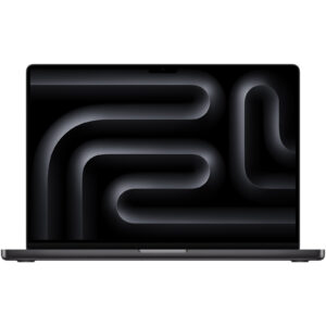 Apple Macbook Pro 16" Laptop with M3 Pro Chip - Space Black - NZ DEPOT