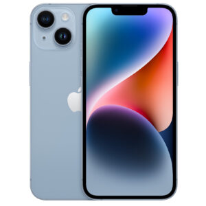 Apple iPhone 14 128GB Blue NZDEPOT - NZ DEPOT