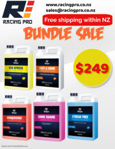 Bundle Sale 3.78L 1 Gal 44386435301635 Nz Depot - Nz Depot