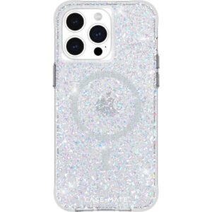 Casemate Twinkle MagSafe Case for iPhone 15 Pro Max (Iridescent) - NZ DEPOT