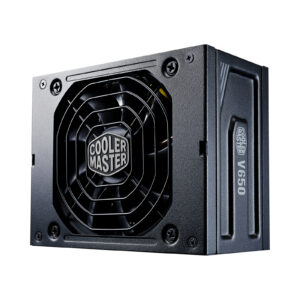 Cooler Master V SFX 650W Power Supply - NZ DEPOT