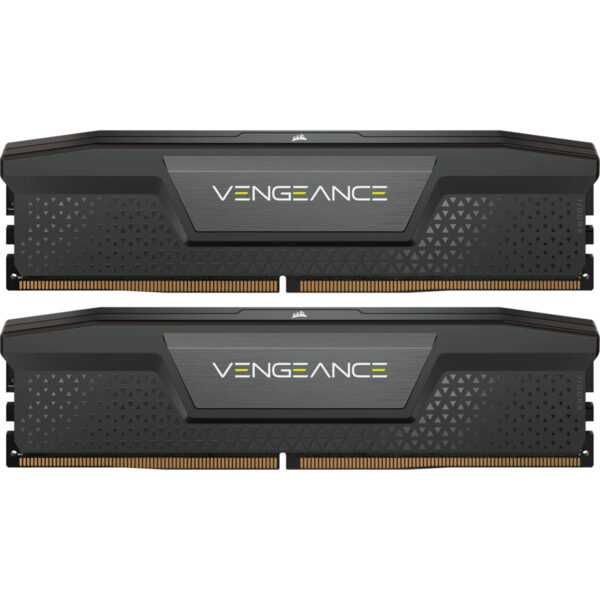 Corsair VENGEANCE 32GB DDR5 Desktop RAM Kit - NZ DEPOT