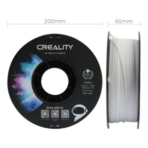 Creality CR-PETG Filament White