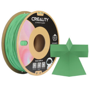 Creality CR-PLA Filament Matte Avocado Green