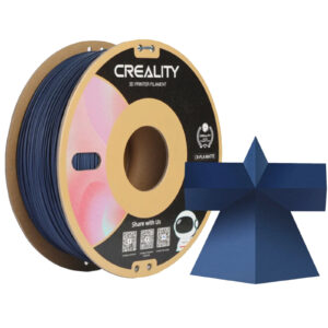 Creality CR-PLA Filament Matte Navy Blue