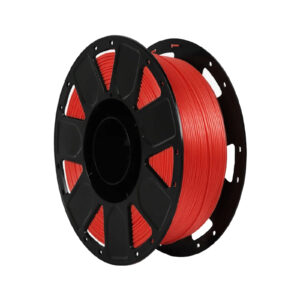Creality Ender PLA Filament Red 1KG Roll 1.75mm Compatible with 99 FDM 3D Printers NZDEPOT - NZ DEPOT