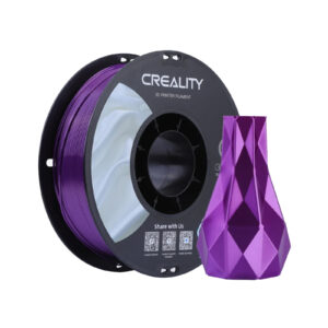 Creality PLA CR-SILK Filament Purple