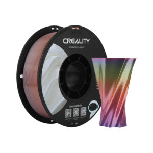 Creality PLA CR-SILK Filament Rainbow