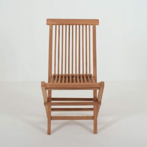 DS Folding Chair x2
