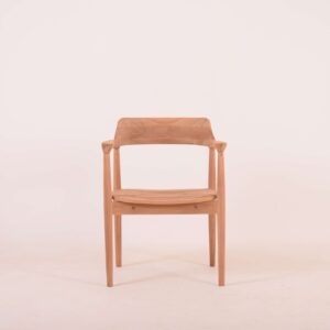 Jepa Teak wood Dining Chair