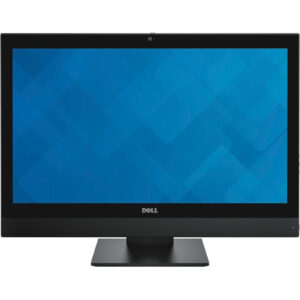 Dell Optiplex 7450 (A-Grade Off-Lease) Intel Core i7 7700 - 16GB RAM - 512GB SSD (NEW) & All-in-One PC - NZ DEPOT