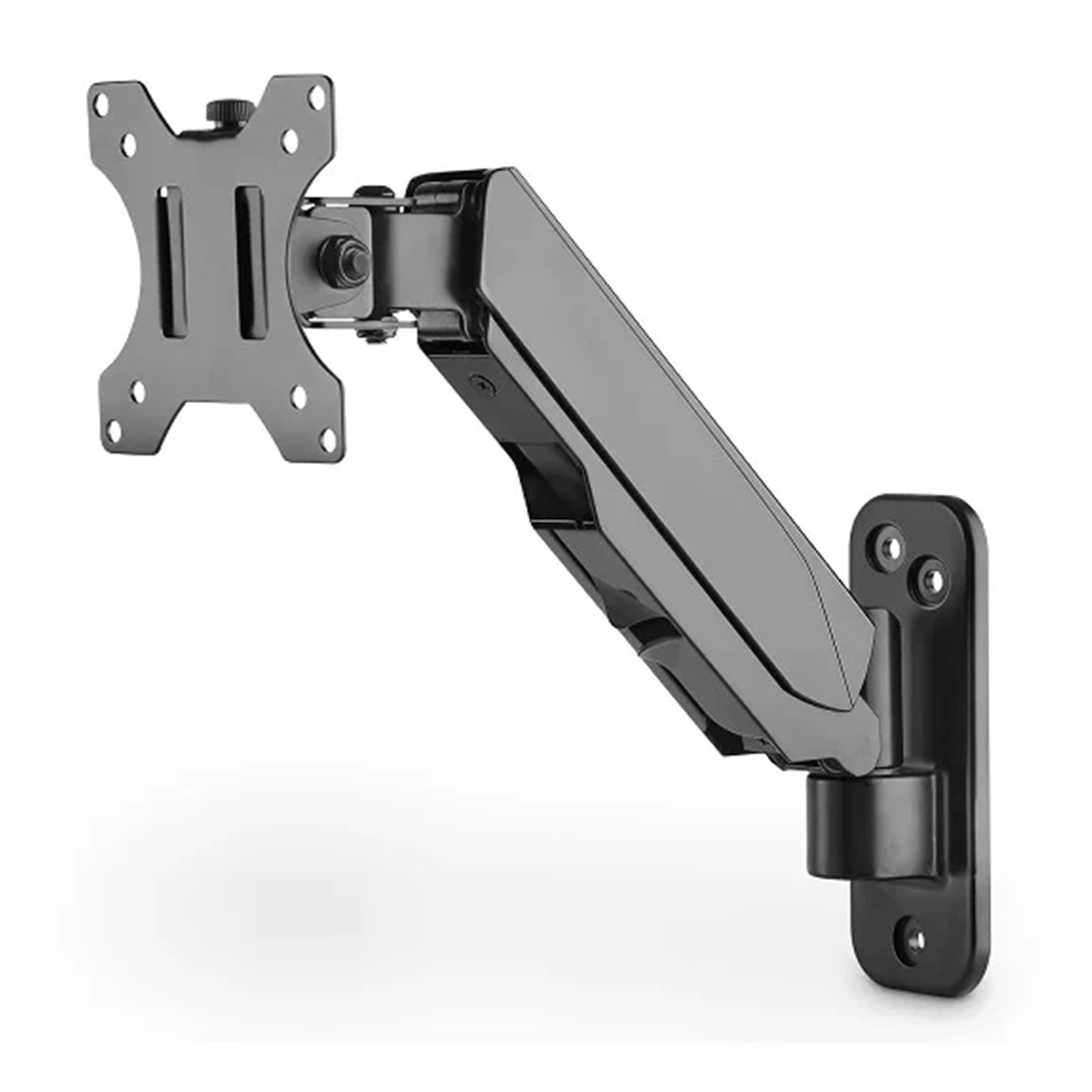 Digitus 1732" Single Gas Spring Wall Mount