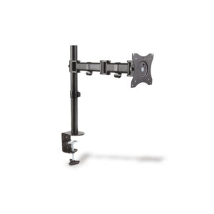 Digitus DA-90361 15-27" Single Monitor Stand with Clamp Base - NZ DEPOT