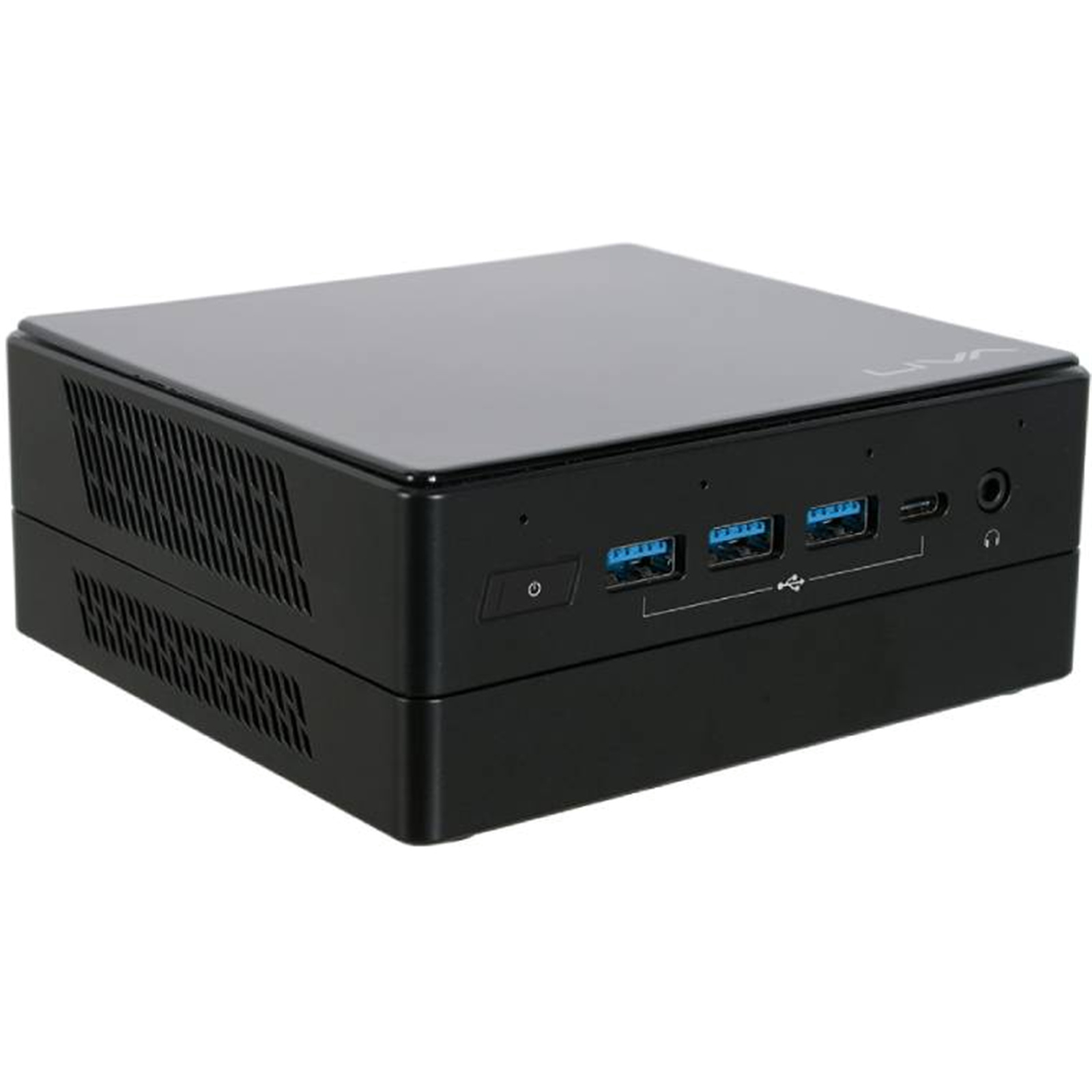 ECS Elitegroup Mini PC LIVA Z3E N5100 RAM 4G eMMC 128GB