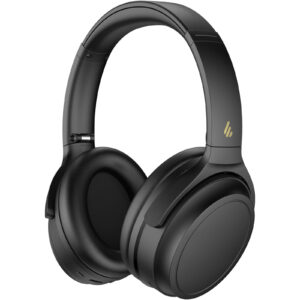 Edifier WH700NB Wireless Over-Ear Noise-Cancelling Headphones - Black - NZ DEPOT