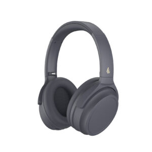Edifier WH700NB Wireless Over-Ear Noise-Cancelling Headphones - Grey - NZ DEPOT