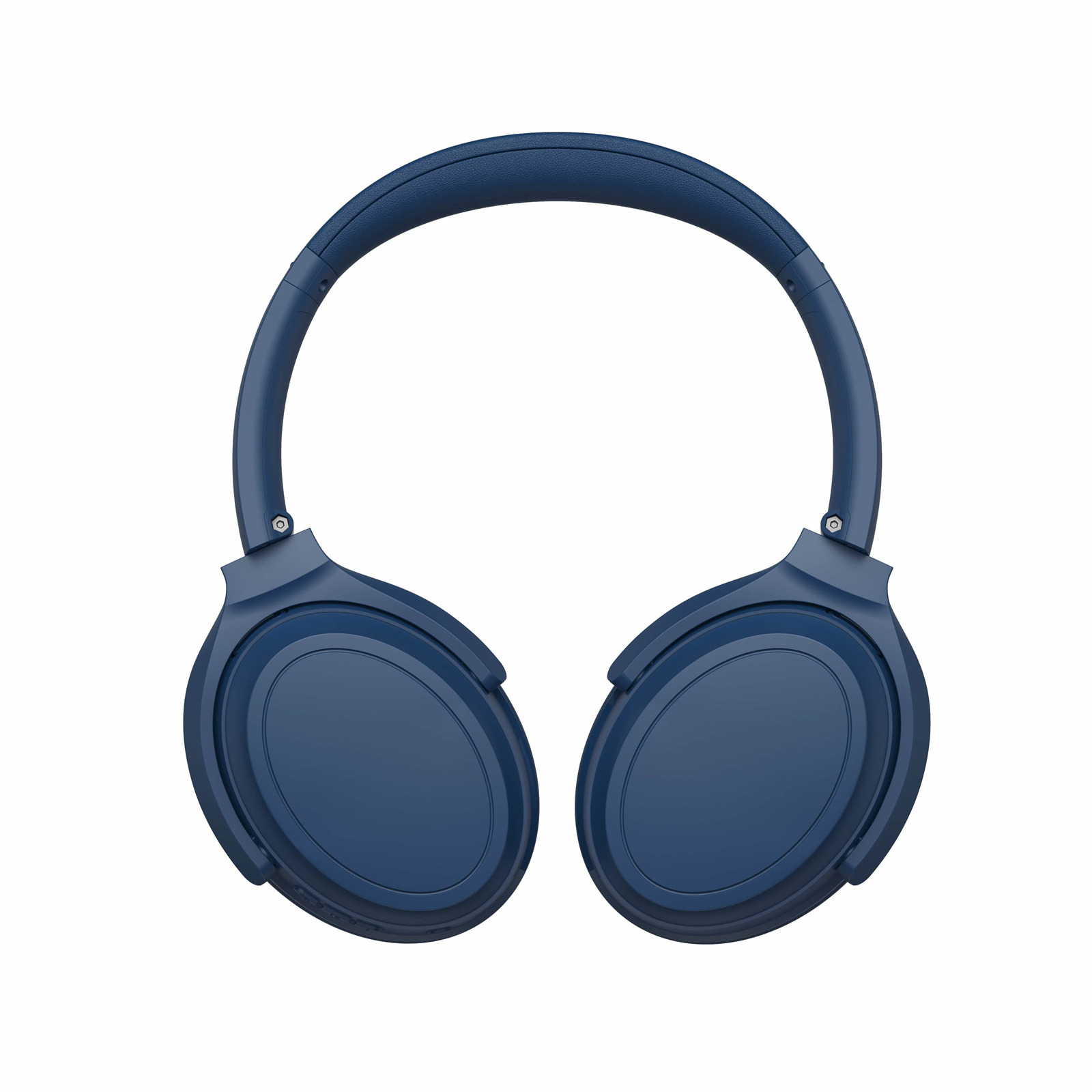 Edifier WH700NB Wireless Over-Ear Noise-Cancelling Headphones - Navy