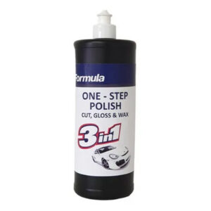 FORMULA FM.4579 Cut Gloss & Wax 3-in-1 Compound 1KG >  > Tools > Cleaning Tools - NZ DEPOT