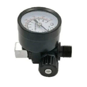 FORMULA FM.AR03 AIR REGULATOR WITH PRESSURE GAUGE >  > Tools > Air Tools - NZ DEPOT