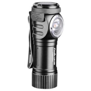 Fenix Outdoor & EDC LD15R Promotion Pack Buy One LD15R Rechargeable Right Angle Flashlight Get One Belt Clip for FREE! Till Stock Last! - NZ DEPOT