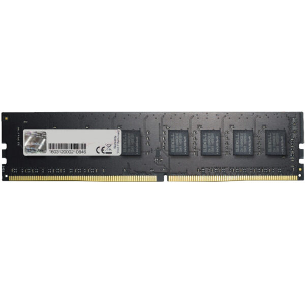 G.SKILL 8GB DDR4 Desktop RAM - NZ DEPOT
