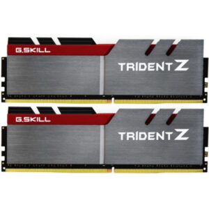 G.SKILL Trident Z DC 64GB DDR4 Desktop RAM Kit > PC Parts > RAM > Desktop RAM - NZ DEPOT