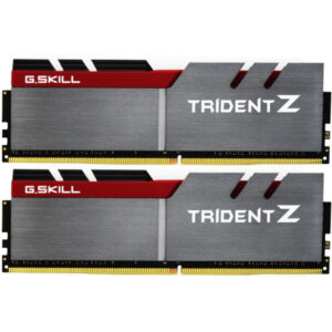 G.SKILL Trident Z Series 16GB DDR4 Desktop RAM Kit - NZ DEPOT