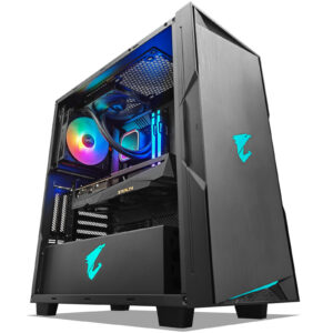 GGPC Stealth RTX 3070 Gaming PC - NZ DEPOT