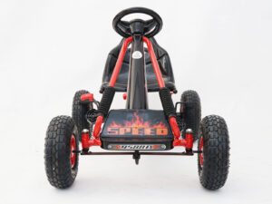 Go Kart Car With Hand Brake PR7011 Kid Organisers NZ DEPOT