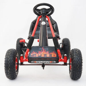 DS Go Kart Car With Hand Brake