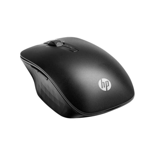 HP 6SP25AA Travel Wireless Mouse - Mice