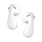 Huawei FreeBuds 5 True Wireless Noise Cancelling Open-fit Earbuds - Ceramic White - NZ DEPOT