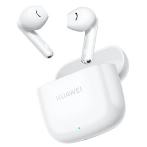 Huawei FreeBuds SE 2 True Wireless Earbuds - Ceramic White - NZ DEPOT