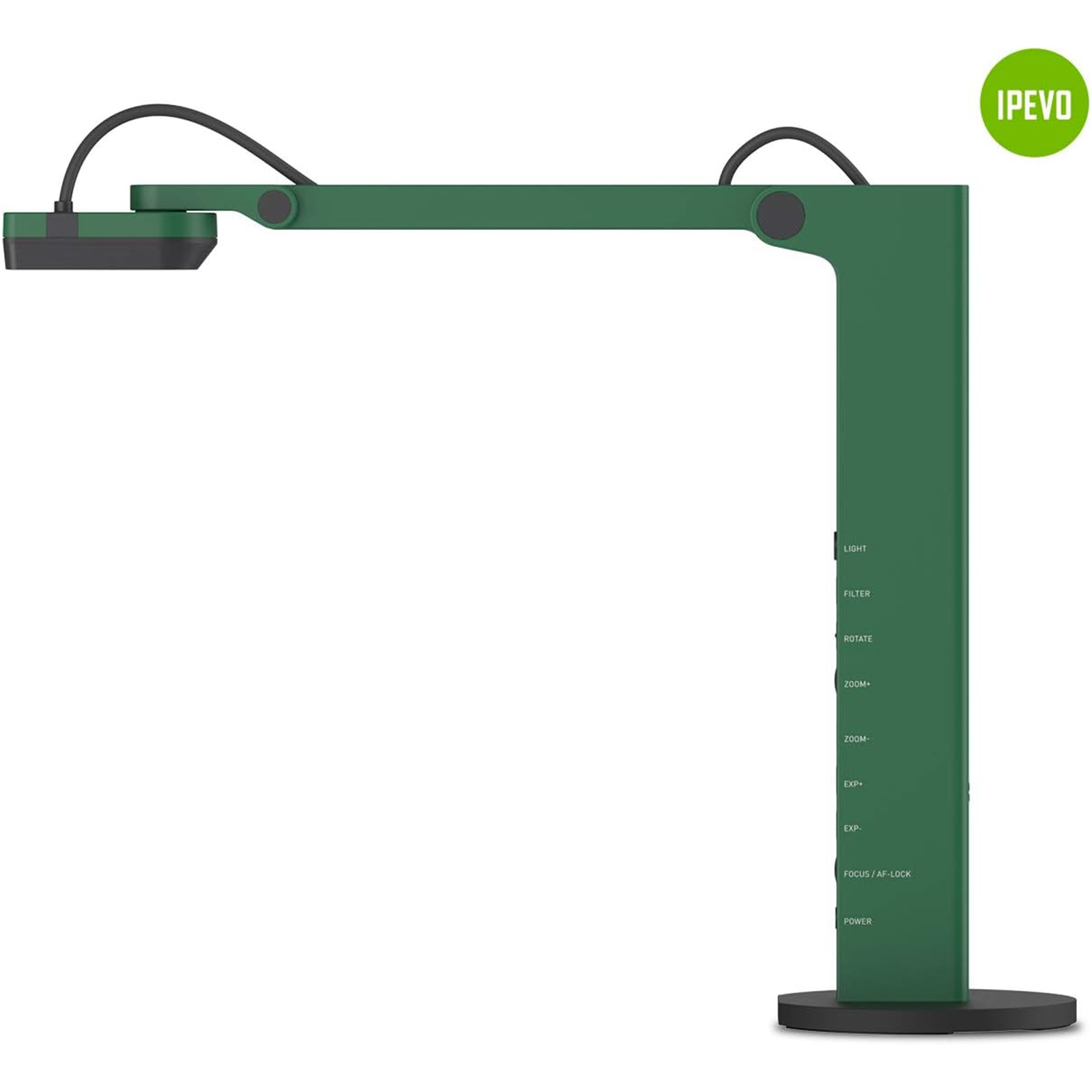 IPEVO VZR HDMI USB Dual Mode Document Camera